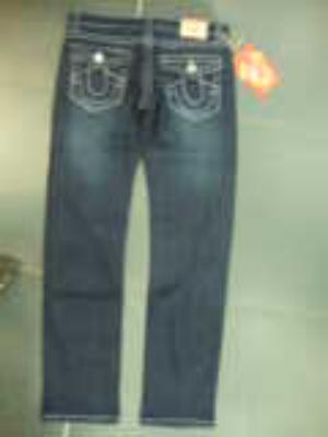 Men's TRUE RELIGION Jeans-219